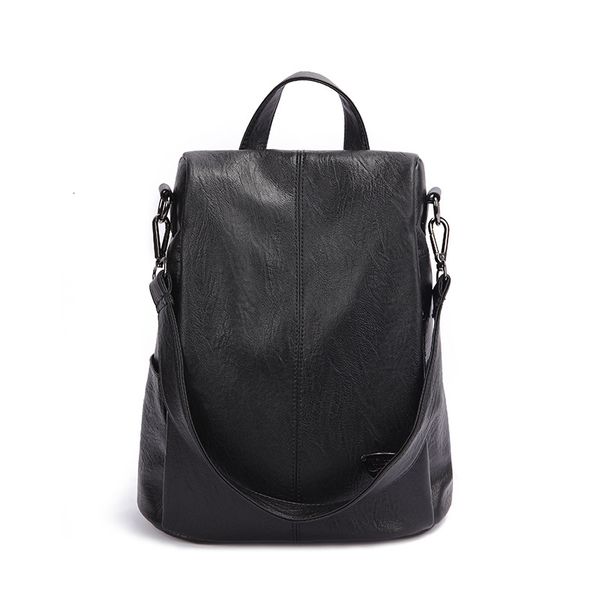 backpack female designer new women leather backpack anti theft soft back pack casual backpacks school bags
backpack female designer new women leather backpack anti theft soft back pack casual backpacks school bags