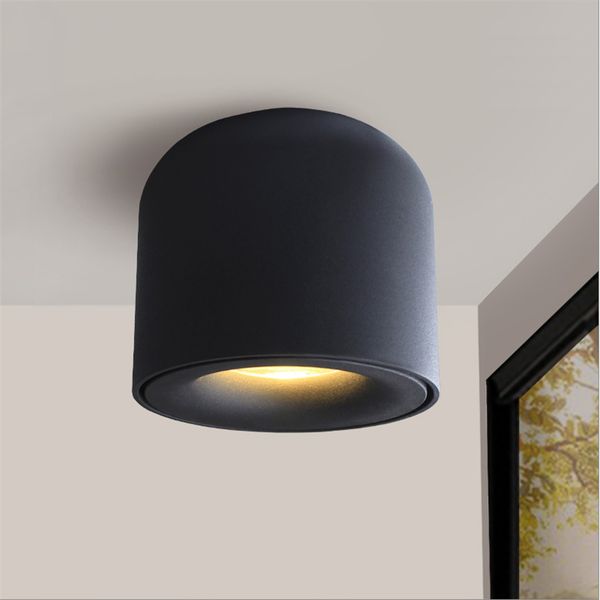 led surface mounted downlight aluminum ceiling light living room lamp entrance hallway balcony restaurant cob spotlight
led surface mounted downlight aluminum ceiling light living room lamp entrance hallway balcony restaurant cob spotlight