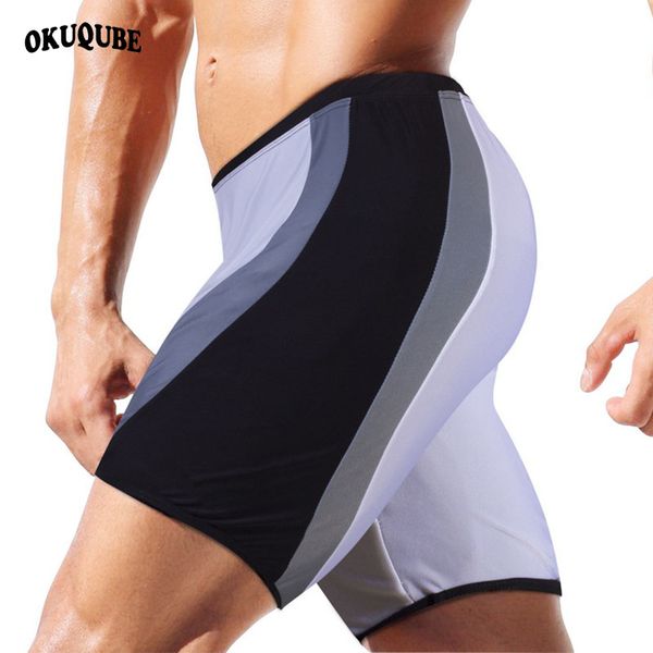 men swim trunks color patchwork elastic drawstring slim fit swimwear man breathable boxer surfing shorts quick drying swimsuit
men swim trunks color patchwork elastic drawstring slim fit swimwear man breathable boxer surfing shorts quick drying swimsuit