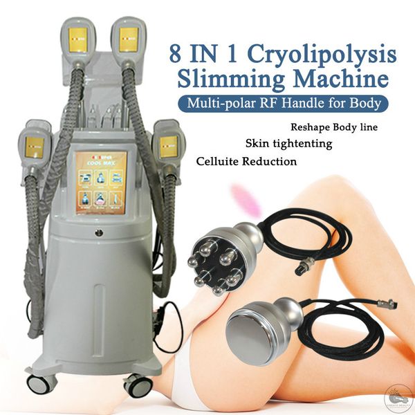 cryolipolysis body slimming machine fat ing weight loss cryolipolysis slimming machine 4 cryo handle work at same time
cryolipolysis body slimming machine fat ing weight loss cryolipolysis slimming machine 4 cryo handle work at same time