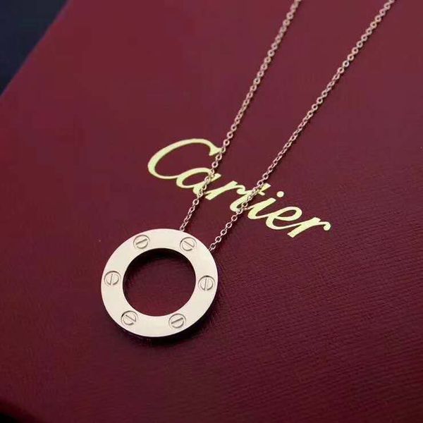 55the новая мода#; 160 ожерелье из титанового сплава стальной проволоки 18k позолоченная нержавеющая сталь классическое любовное ожерелье, Golden;silver
55the новая мода#; 160 ожерелье из титанового сплава стальной проволоки 18k позолоченная нержавеющая сталь классическое любовное ожерелье, Golden;silver