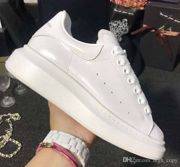 2018 fashion shoes designer shoes height increase women men sneakers casual shoes solid colors men womens sneakers dress shoeize 35-44, Black
2018 fashion shoes designer shoes height increase women men sneakers casual shoes solid colors men womens sneakers dress shoeize 35-44, Black