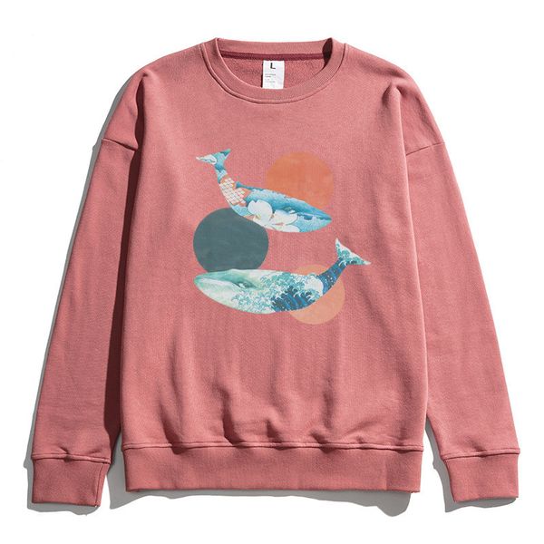 2019 оптовая хип-хоп sweatershirt женщин людей япония стиль рыбы печати sweatershirts свободный дизайнер бренда пуловер top quality b101706v, Black
2019 оптовая хип-хоп sweatershirt женщин людей япония стиль рыбы печати sweatershirts свободный дизайнер бренда пуловер top quality b101706v, Black