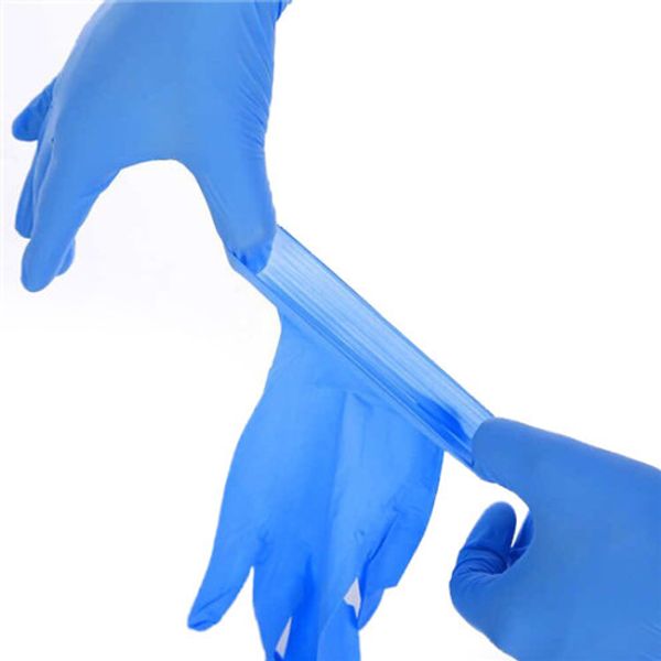100шт одноразовые латексные перчатки без присыпки, латекса, без пыли glvoes для чистки, механических, автомобильных, промышленных
100шт одноразовые латексные перчатки без присыпки, латекса, без пыли glvoes для чистки, механических, автомобильных, промышленных