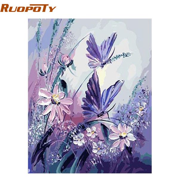 ruopoty frame butterfly diy painting by numbers wall art picture canvas wedding decoration handpainted oil painting artwork
ruopoty frame butterfly diy painting by numbers wall art picture canvas wedding decoration handpainted oil painting artwork