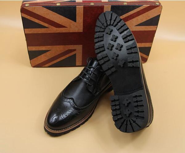casual shoes for mens brown khaki black martin shoes comfortable sport sneakers shoes size 40-44
casual shoes for mens brown khaki black martin shoes comfortable sport sneakers shoes size 40-44