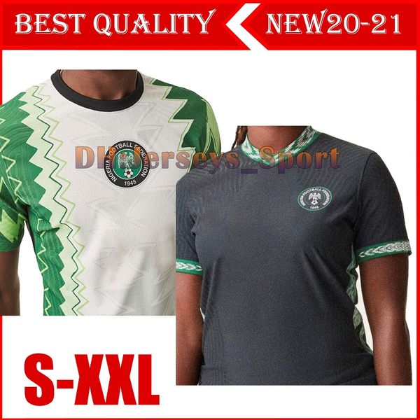 2020 nigeria home away soccer jersey 20 21 maillot de foot nigeria kids okechukwu okocha ahmed musa mikel iheanacho football shirts, Black;yellow
2020 nigeria home away soccer jersey 20 21 maillot de foot nigeria kids okechukwu okocha ahmed musa mikel iheanacho football shirts, Black;yellow