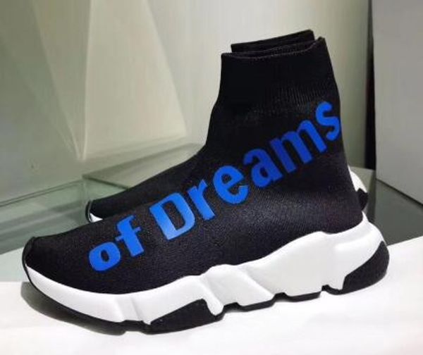 Personality Of Dreams Speed Knit Sock women men sports running shoes,Trainers Training Sneakers,runner best online shopping stores for sale
Personality Of Dreams Speed Knit Sock women men sports running shoes,Trainers Training Sneakers,runner best online shopping stores for sale
