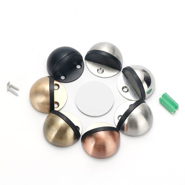 non punching sticker hidden stainless steel rubber door ser door holders catch floor mounted nail-door s
non punching sticker hidden stainless steel rubber door ser door holders catch floor mounted nail-door s