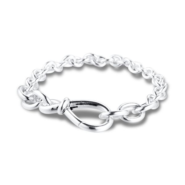 chunky infinity knot chain bracelets & bangles diy charms bracelets for women cartoon round clasp 2020 hot, Golden;silver
chunky infinity knot chain bracelets & bangles diy charms bracelets for women cartoon round clasp 2020 hot, Golden;silver