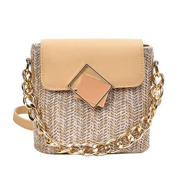 2020 summer women pu leather patchwork straw bucket handbags casual fashion lady's small bag shoulder mini bags
2020 summer women pu leather patchwork straw bucket handbags casual fashion lady's small bag shoulder mini bags