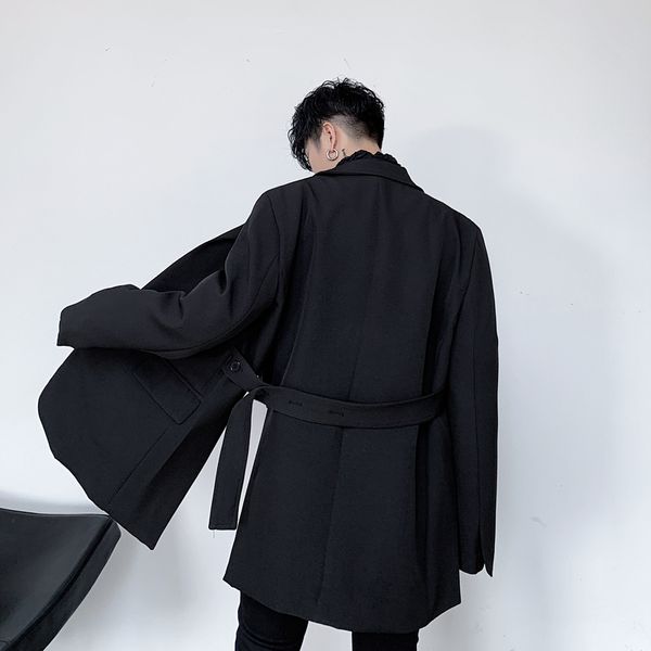prom dresses 2020 mens fashion latest coat design original blazer man designer jacket dress suits for party men gothic clothes, White;black
prom dresses 2020 mens fashion latest coat design original blazer man designer jacket dress suits for party men gothic clothes, White;black