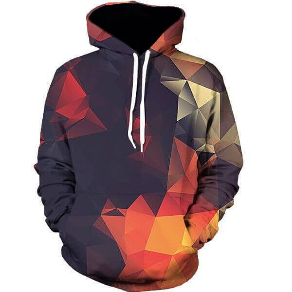 NEW ARRIVAL Autumn and Winter Mens 2019 Luxury Designer Clothes 3D Red Mirror Surface Print Stereo Pocket Fashion Causal Hoodies Euro Size
NEW ARRIVAL Autumn and Winter Mens 2019 Luxury Designer Clothes 3D Red Mirror Surface Print Stereo Pocket Fashion Causal Hoodies Euro Size