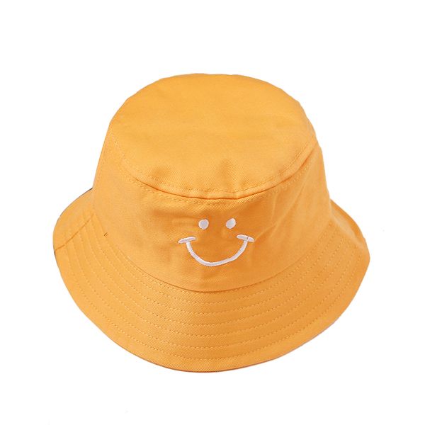 топ детская рыбацкая шляпа повседневная желтая вышитая с улыбающимися лицами шапки для мужчин для женщин открытый летний хип-хоп шляпы
топ детская рыбацкая шляпа повседневная желтая вышитая с улыбающимися лицами шапки для мужчин для женщин открытый летний хип-хоп шляпы