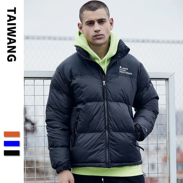 men luxury outwear windproof waterproof hat parkas coat men winter brand casual warm thick fleece jacket parkas, Black
men luxury outwear windproof waterproof hat parkas coat men winter brand casual warm thick fleece jacket parkas, Black