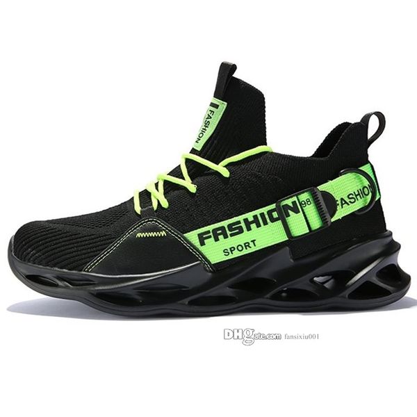 new arrival fashion men shoes mesh breathable sneakers walking male footwear new comfortable lightweight running shoes b-200302051
new arrival fashion men shoes mesh breathable sneakers walking male footwear new comfortable lightweight running shoes b-200302051