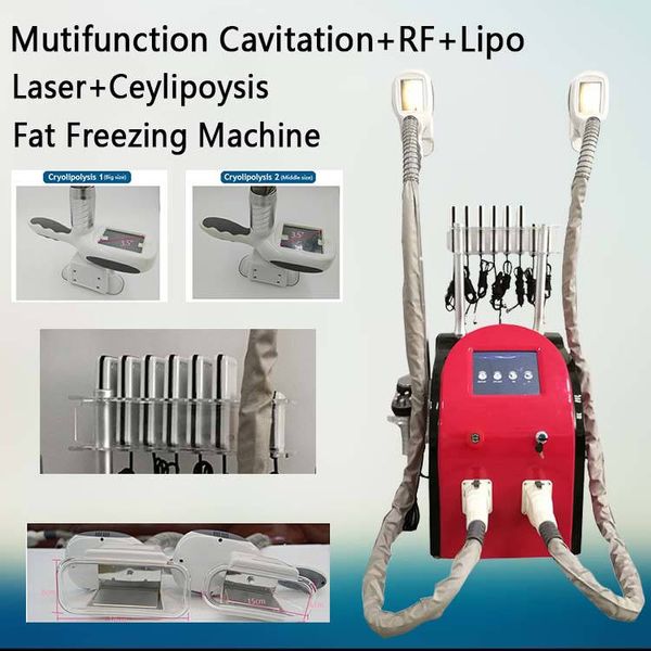 cool tech fat ing slimming machine ultrasonic liposuction cavitation weight loss machine selling multi-functional beauty equipment
cool tech fat ing slimming machine ultrasonic liposuction cavitation weight loss machine selling multi-functional beauty equipment