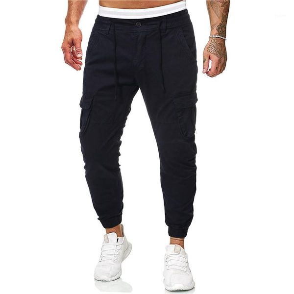 banded pants male clothing mulit pockets mens designer pants fashion buttons mens cargo pants casual ankle, Black
banded pants male clothing mulit pockets mens designer pants fashion buttons mens cargo pants casual ankle, Black