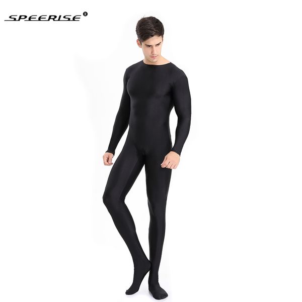 speerise halloween full body zentai black lycra spandex footed skinny tight jumpsuits for women unitards man cosplay costumes
speerise halloween full body zentai black lycra spandex footed skinny tight jumpsuits for women unitards man cosplay costumes