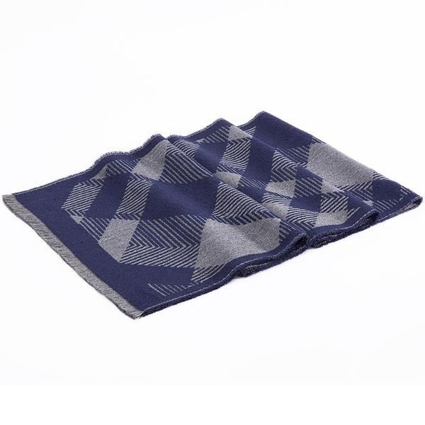 tailor smith checked rectangle men scarf 2018 new design winter scarf outdoor warm thick scarves with short fringes 190x35cm, Blue;gray
tailor smith checked rectangle men scarf 2018 new design winter scarf outdoor warm thick scarves with short fringes 190x35cm, Blue;gray