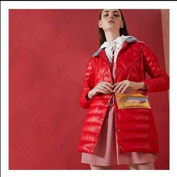 womens designer long down coat casual solid color coat active women designer clothes winter windproof 2019 new fashion clothes 1, Black
womens designer long down coat casual solid color coat active women designer clothes winter windproof 2019 new fashion clothes 1, Black
