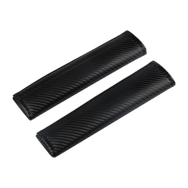2pcs car-styling universal safety seat belt cover carbon fiber decorative car shoulder pad sleeve protection strap
2pcs car-styling universal safety seat belt cover carbon fiber decorative car shoulder pad sleeve protection strap