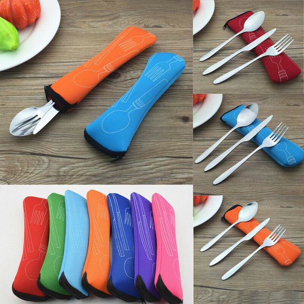 3шт из нержавеющей стали вилка cutlery set портативность открытый путешествие складной ложка вилка нож столовые приборы посуда столовая посу
3шт из нержавеющей стали вилка cutlery set портативность открытый путешествие складной ложка вилка нож столовые приборы посуда столовая посу