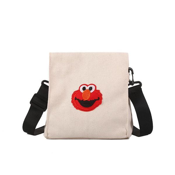 designer-new arrival the sesame street canvas bag designer cartoon crossbody bag for girls fashion designer brand shoulder bags
designer-new arrival the sesame street canvas bag designer cartoon crossbody bag for girls fashion designer brand shoulder bags