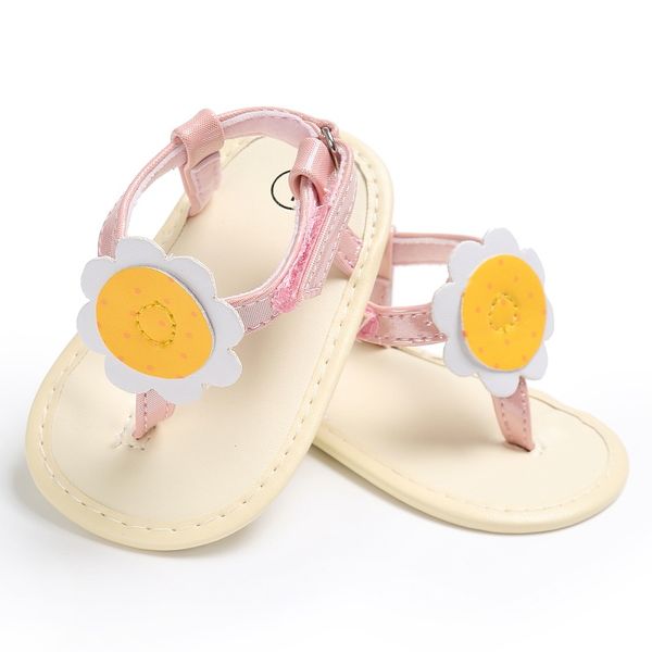 2017 summer sell cute sunflower style baby shoes pu leather moccasins sneakers soft sole child girls sandals, Black;red
2017 summer sell cute sunflower style baby shoes pu leather moccasins sneakers soft sole child girls sandals, Black;red