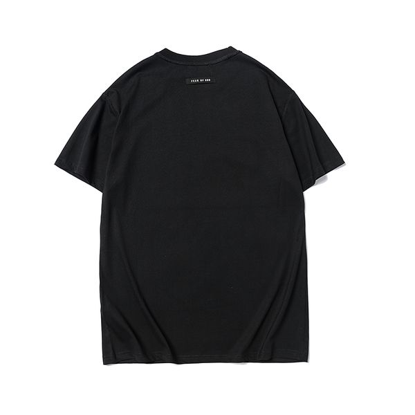 summer fishion letters print mens designer shirts luxury mens womens t shirts brand summer tees short sleeve fashion t-shirts vrr 2032302h, White;black
summer fishion letters print mens designer shirts luxury mens womens t shirts brand summer tees short sleeve fashion t-shirts vrr 2032302h, White;black