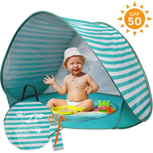 portable baby beach tent up lightweight sun shelter tents with detachable uv protection upf 50+ sun shelter for outdoor
portable baby beach tent up lightweight sun shelter tents with detachable uv protection upf 50+ sun shelter for outdoor