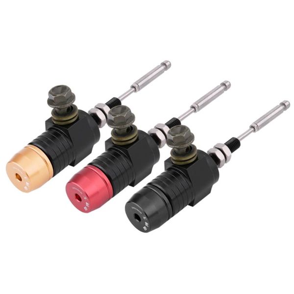 14mm motorcycle hydraulic clutch master cylinder rod brake pump aluminum black gold red car accessories universal
14mm motorcycle hydraulic clutch master cylinder rod brake pump aluminum black gold red car accessories universal