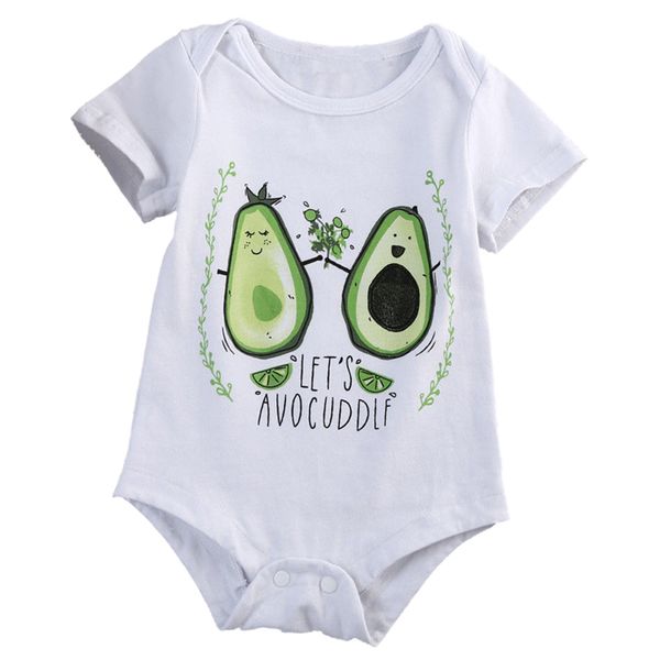 новорожденный мальчик девочки младенческой одежды хлопка rompers bodysuit комбинезон эпикировка, карикатура # давайте avocuddle, 0-6 месяцев, Blue
новорожденный мальчик девочки младенческой одежды хлопка rompers bodysuit комбинезон эпикировка, карикатура # давайте avocuddle, 0-6 месяцев, Blue