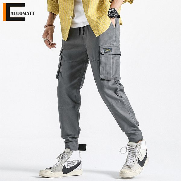 2020 new men harem hip hop pants streetwear multi-pocket sweatpants trousers male casual fashion cargo pants men jogger, Black
2020 new men harem hip hop pants streetwear multi-pocket sweatpants trousers male casual fashion cargo pants men jogger, Black