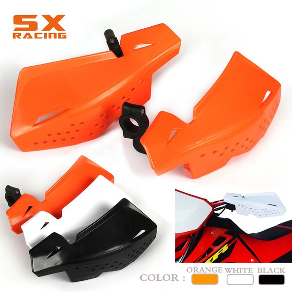 motorcycle hand handlebar handle bar guard handguard for exc excf xc xcf xcw xcfw mx egs sx sxf sxs 125 250 300 350 400 450
motorcycle hand handlebar handle bar guard handguard for exc excf xc xcf xcw xcfw mx egs sx sxf sxs 125 250 300 350 400 450