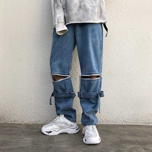 new trousers summer pattern baggy homme classic cargo pocket jeans mens blue color casual pants biker denim trousers
new trousers summer pattern baggy homme classic cargo pocket jeans mens blue color casual pants biker denim trousers