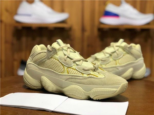 2018 High Quality 500 Blush Desert Rat 500 Super Moon Yellow running shoes 500 Salt sneaker sports shoes
2018 High Quality 500 Blush Desert Rat 500 Super Moon Yellow running shoes 500 Salt sneaker sports shoes