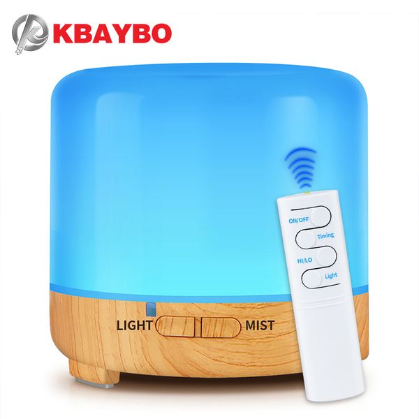 200ml usb electric aroma air diffuser ultrasonic cool air humidifier with 7 soothing color led changing light for home kbaybo 
200ml usb electric aroma air diffuser ultrasonic cool air humidifier with 7 soothing color led changing light for home kbaybo