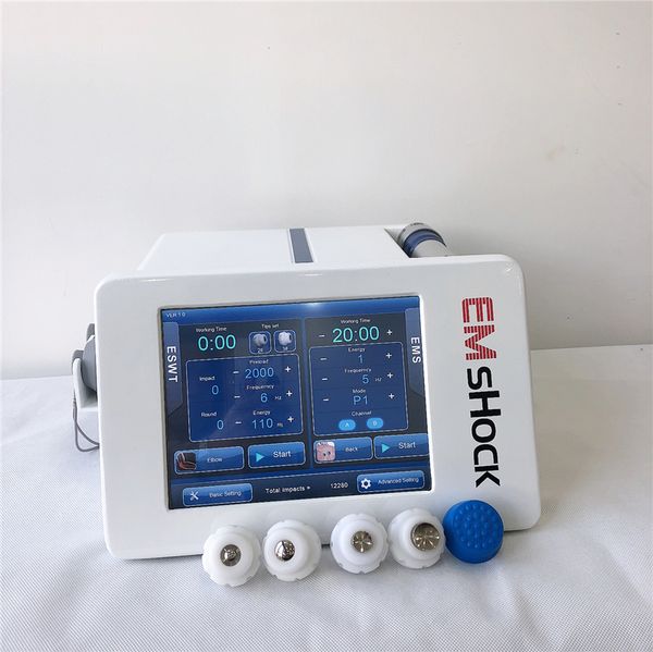 factory sales extracorporeal eswt shockwave and ems electrical muscle stimulation machine with 5pcs shock wave transmitters and 4pcs vacuum
factory sales extracorporeal eswt shockwave and ems electrical muscle stimulation machine with 5pcs shock wave transmitters and 4pcs vacuum
