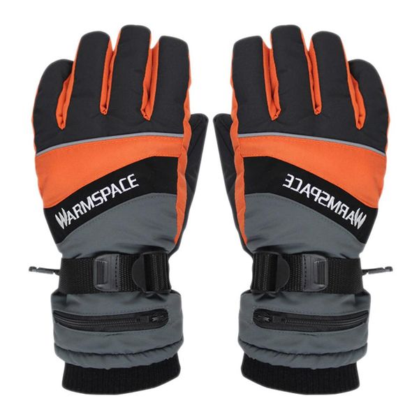 winter ski outdoor usb 4000 mah rechargeable battery electric heated gloves safe constant temperature hands gloves for men women, Black
winter ski outdoor usb 4000 mah rechargeable battery electric heated gloves safe constant temperature hands gloves for men women, Black