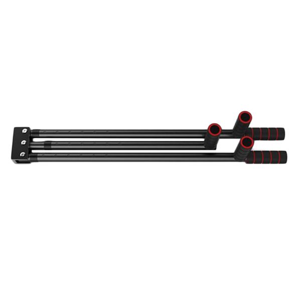 resistance bands leg stretcher 3 bar legs extension split machine flexibility training tool for ballet fitness dance trainer
resistance bands leg stretcher 3 bar legs extension split machine flexibility training tool for ballet fitness dance trainer