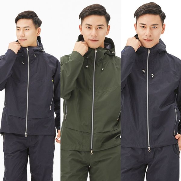 suit cycling motorcycle bicycle bicycle split raincoat men's and women's motorcycle waterproof outdoor hiking raincoat, Red;brown
suit cycling motorcycle bicycle bicycle split raincoat men's and women's motorcycle waterproof outdoor hiking raincoat, Red;brown