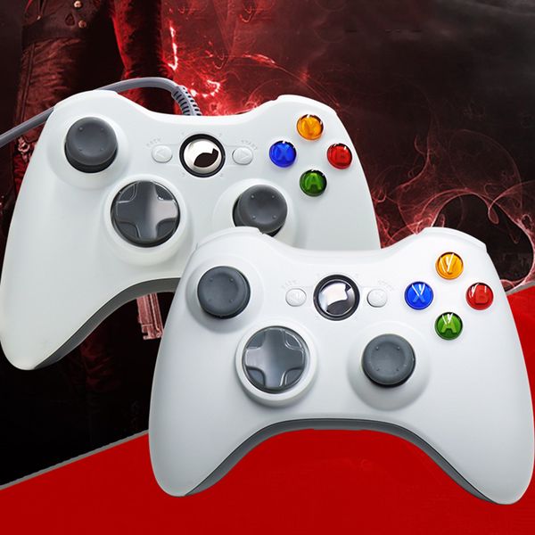 gamepad for xbox 360 wireless controller for xbox 360 controle wireless joystick for xbox360 game controller gamepad joypad
gamepad for xbox 360 wireless controller for xbox 360 controle wireless joystick for xbox360 game controller gamepad joypad