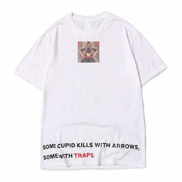 20ss gorilla oil painting printed tee men women couple high street fashion short sleeves t-shirt summer breathable crew neck white hfhltx112, White;black
20ss gorilla oil painting printed tee men women couple high street fashion short sleeves t-shirt summer breathable crew neck white hfhltx112, White;black