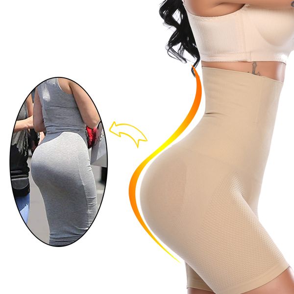 Tummy Control Panties Body Shaper High Waist Seamless Butt Lifter Shapewear Women Butt Enhancer Butt Shaper Booty Lifter Hips, Beige
Tummy Control Panties Body Shaper High Waist Seamless Butt Lifter Shapewear Women Butt Enhancer Butt Shaper Booty Lifter Hips, Beige