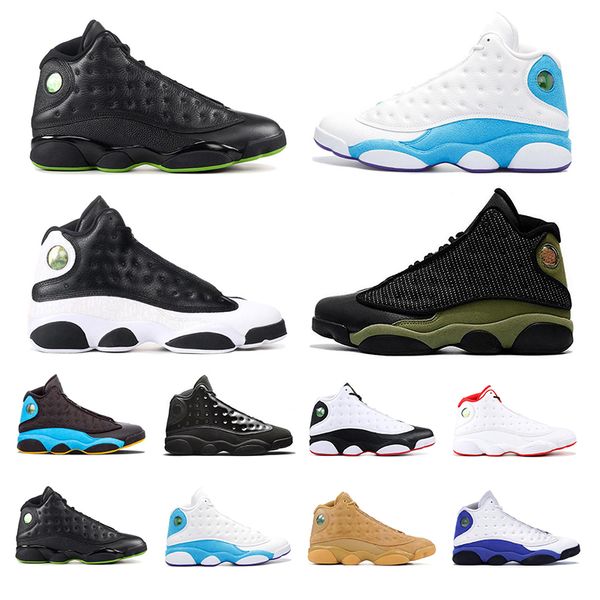 13 besketball shoes 13s original men trianers cap and gown bred hyper royal he got game atmosphere grey outdoor sports sneakers
13 besketball shoes 13s original men trianers cap and gown bred hyper royal he got game atmosphere grey outdoor sports sneakers