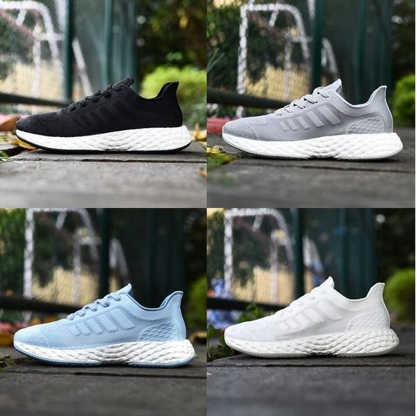2020 new fashion men designer shoes treeperi basf runner 711 v2 triple black white cool grey ice blue men women running sneakers
2020 new fashion men designer shoes treeperi basf runner 711 v2 triple black white cool grey ice blue men women running sneakers