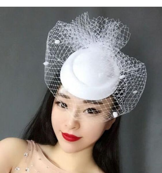 white black veil bowler hat high-end cheongsam dress dinner party headdress female hat baitao stage pgraphy
white black veil bowler hat high-end cheongsam dress dinner party headdress female hat baitao stage pgraphy
