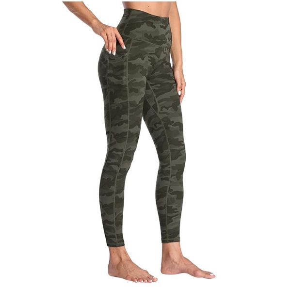 casual fashion womens spring and summer sport high waisted pants camouflage print leggings pocket activewear trousers h4, Black;white
casual fashion womens spring and summer sport high waisted pants camouflage print leggings pocket activewear trousers h4, Black;white