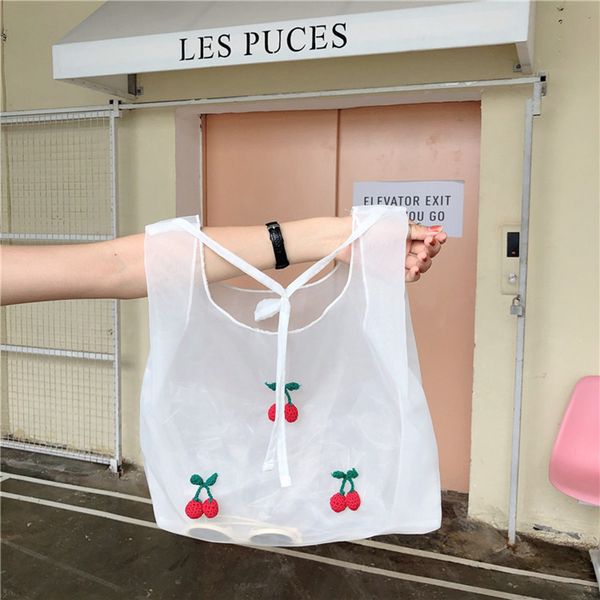 youda fashion simple ladies handbags organza material cute ladies shopping handbag student lightweight shoulder bag classic tote
youda fashion simple ladies handbags organza material cute ladies shopping handbag student lightweight shoulder bag classic tote